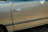1984 Mercedes-Benz 500SL Convertible-For Sale