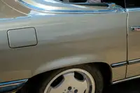 1984 Mercedes-Benz 500SL Convertible-For Sale