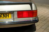 1984 Mercedes-Benz 500SL Convertible-For Sale