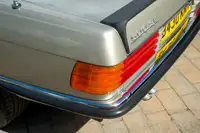 1984 Mercedes-Benz 500SL Convertible-For Sale