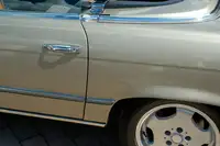 1984 Mercedes-Benz 500SL Convertible-For Sale