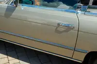1984 Mercedes-Benz 500SL Convertible-For Sale
