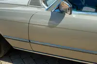 1984 Mercedes-Benz 500SL Convertible-For Sale