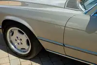 1984 Mercedes-Benz 500SL Convertible-For Sale