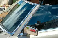 1984 Mercedes-Benz 500SL Convertible-For Sale
