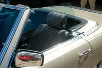 1984 Mercedes-Benz 500SL Convertible-For Sale