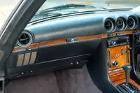 1984 Mercedes-Benz 500SL Convertible-For Sale