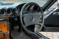 1984 Mercedes-Benz 500SL Convertible-For Sale
