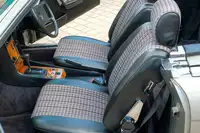 1984 Mercedes-Benz 500SL Convertible-For Sale