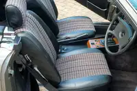 1984 Mercedes-Benz 500SL Convertible-For Sale