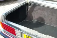 1984 Mercedes-Benz 500SL Convertible-For Sale