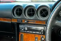 1984 Mercedes-Benz 500SL Convertible-For Sale