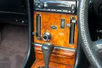 1984 Mercedes-Benz 500SL Convertible-For Sale