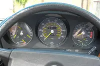 1984 Mercedes-Benz 500SL Convertible-For Sale