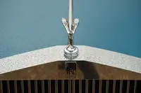 1981 Rolls-Royce Silver Shadow II-Sold