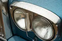 1981 Rolls-Royce Silver Shadow II-Sold