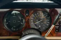 1981 Rolls-Royce Silver Shadow II-Sold