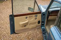 1981 Rolls-Royce Silver Shadow II-Sold