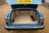 1981 Rolls-Royce Silver Shadow II-Sold