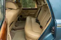 1981 Rolls-Royce Silver Shadow II-Sold