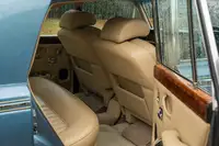 1981 Rolls-Royce Silver Shadow II-Sold