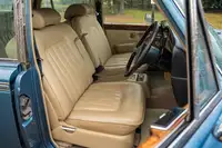 1981 Rolls-Royce Silver Shadow II-Sold