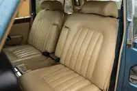 1981 Rolls-Royce Silver Shadow II-Sold