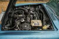 1981 Rolls-Royce Silver Shadow II-Sold