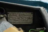 1981 Rolls-Royce Silver Shadow II-Sold