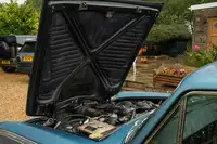 1981 Rolls-Royce Silver Shadow II-Sold