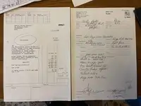 1981 Rolls-Royce Silver Shadow II-For Sale