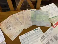 1981 Rolls-Royce Silver Shadow II-Sold