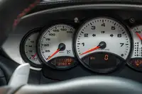 2001 Porsche 911 (996) Carrera ‘CSR’-For Sale