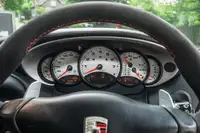 2001 Porsche 911 (996) Carrera ‘CSR’-For Sale