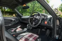 2001 Porsche 911 (996) Carrera ‘CSR’-For Sale