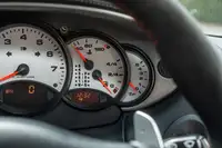 2001 Porsche 911 (996) Carrera ‘CSR’-For Sale