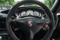 2001 Porsche 911 (996) Carrera ‘CSR’-For Sale