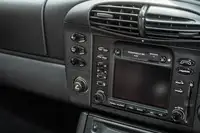 2001 Porsche 911 (996) Carrera ‘CSR’-For Sale