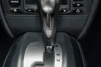 2001 Porsche 911 (996) Carrera ‘CSR’-For Sale