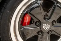 2001 Porsche 911 (996) Carrera ‘CSR’-For Sale