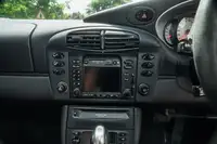 2001 Porsche 911 (996) Carrera ‘CSR’-For Sale