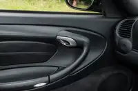 2001 Porsche 911 (996) Carrera ‘CSR’-For Sale