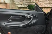 2001 Porsche 911 (996) Carrera ‘CSR’-For Sale