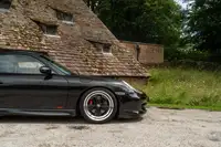 2001 Porsche 911 (996) Carrera ‘CSR’-For Sale