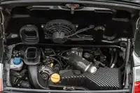 2001 Porsche 911 (996) Carrera ‘CSR’-For Sale