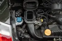 2001 Porsche 911 (996) Carrera ‘CSR’-For Sale