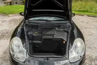 2001 Porsche 911 (996) Carrera ‘CSR’-For Sale