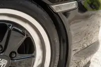2001 Porsche 911 (996) Carrera ‘CSR’-For Sale