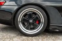 2001 Porsche 911 (996) Carrera ‘CSR’-For Sale