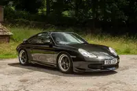 2001 Porsche 911 (996) Carrera ‘CSR’-For Sale